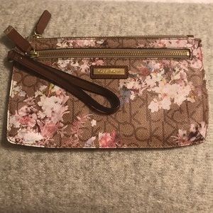 Calvin Klein Clutch